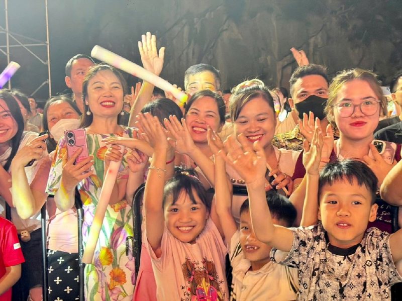 Công an Quảng Ninh, Hải Phòng đảm bảo an toàn tuyệt đối dịp khai mùa du lịch biển -0