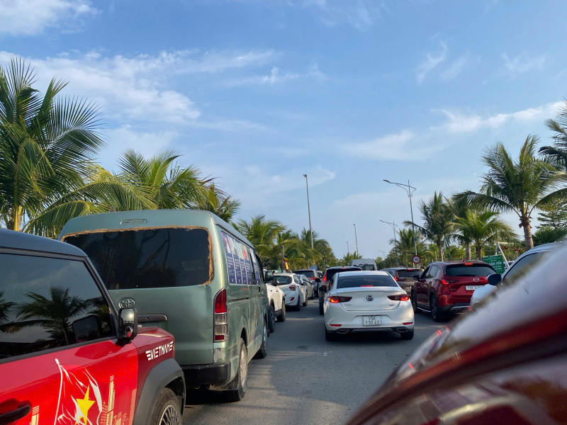 Công an Quảng Ninh, Hải Phòng đảm bảo an toàn tuyệt đối dịp khai mùa du lịch biển -0