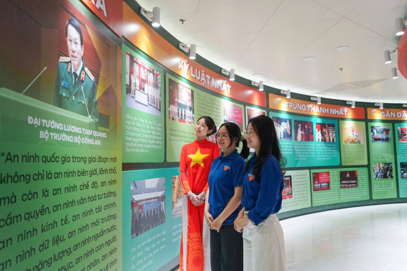 Phòng An ninh mạng và phòng, chống tội phạm sử dụng công nghệ cao, Công an TP Đà Nẵng: Giữ vững 
