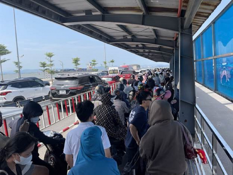 Công an Quảng Ninh, Hải Phòng đảm bảo an toàn tuyệt đối dịp khai mùa du lịch biển -0