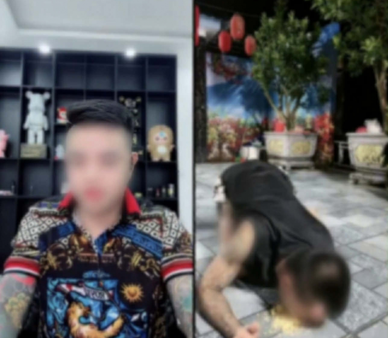 Cần quét sạch những 