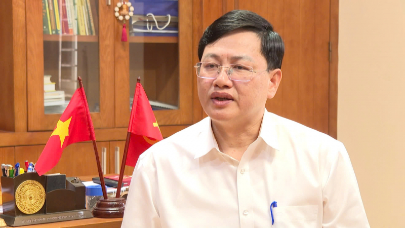 Mở lối hoàn lương cho người lầm lỗi: Bài 1: Từ “cần câu” đến hành trình tái sinh cuộc đời -0