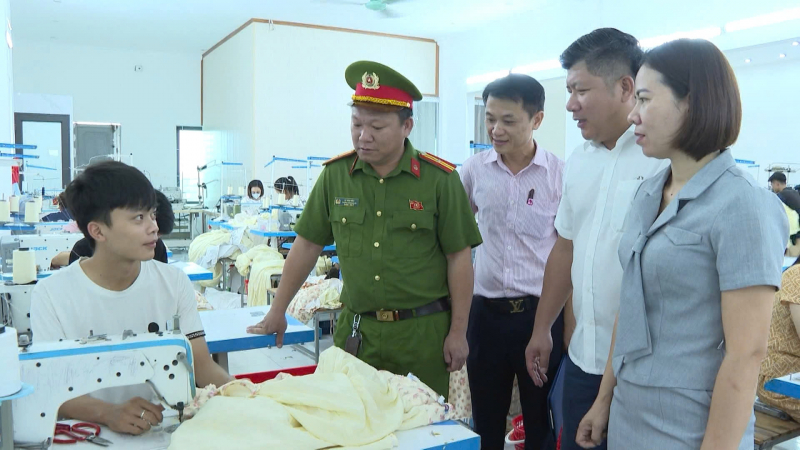Mở lối hoàn lương cho người lầm lỗi: Bài cuối: Khi cộng đồng trở thành điểm tựa -0