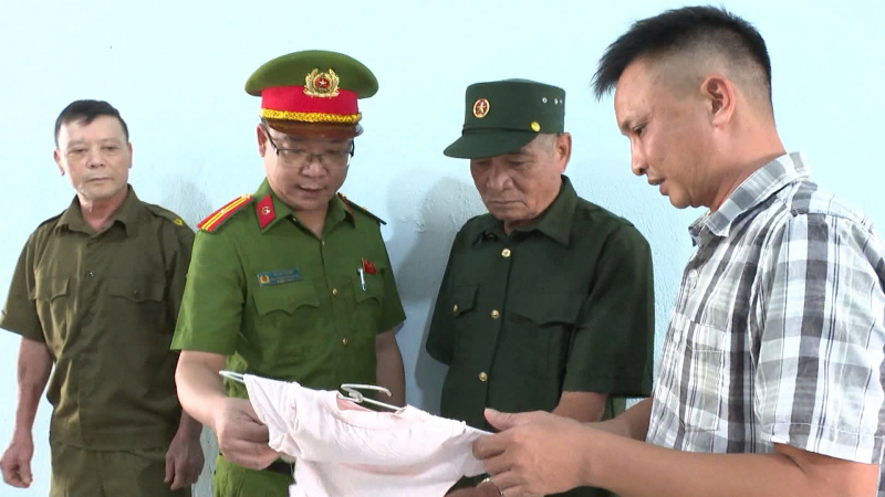 Mở lối hoàn lương cho người lầm lỗi: Bài 1: Từ “cần câu” đến hành trình tái sinh cuộc đời -0