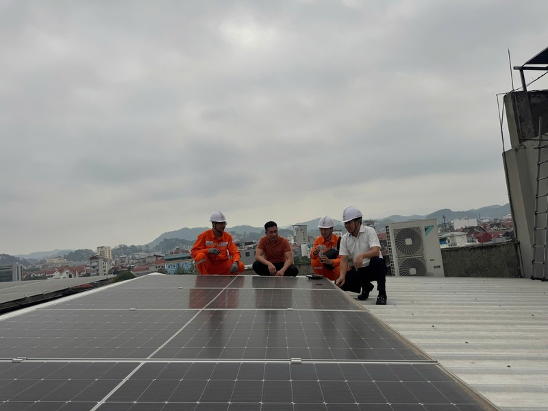 Sẵn sàng các phương án đảm bảo cấp điện khi phụ tải tăng cao -0