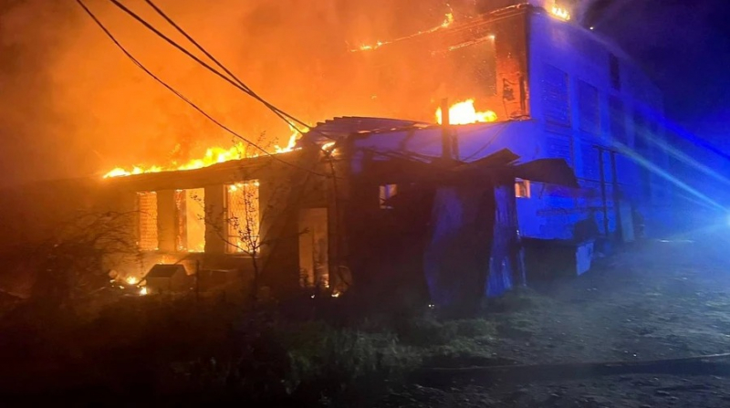 Nga tiến công sâu vào phòng tuyến, mở rộng kiểm soát ở Donetsk -0