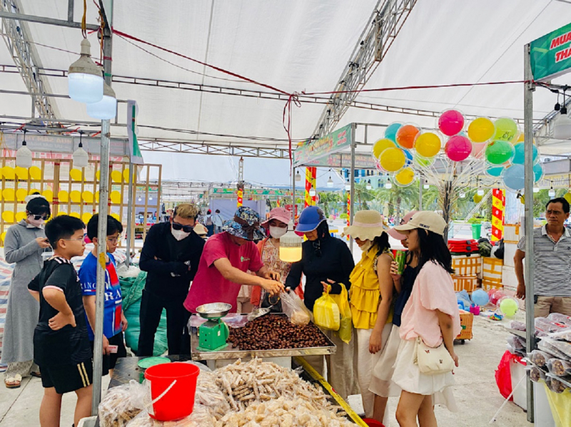 An toàn tuyệt đối, điểm nhấn của du lịch Hải Phòng, Quảng Ninh dịp nghỉ lễ -0