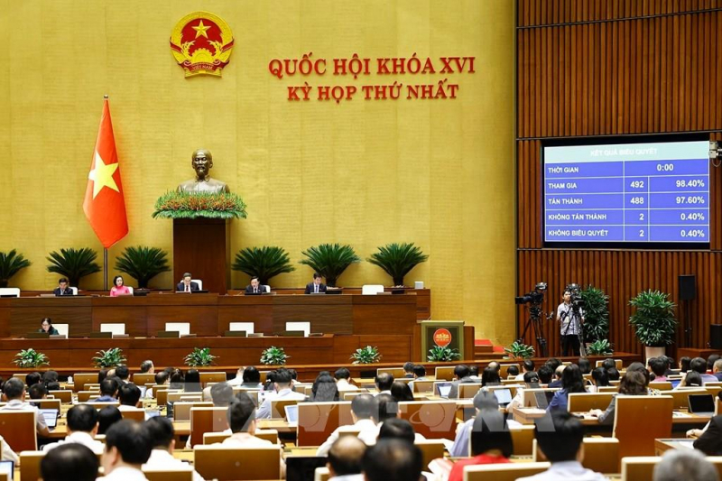Hà Nội khẩn trương triển khai đưa Luật Thủ đô (sửa đổi) vào cuộc sống -0