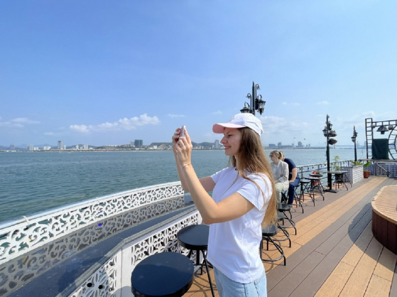 An toàn tuyệt đối, điểm nhấn của du lịch Hải Phòng, Quảng Ninh dịp nghỉ lễ -0