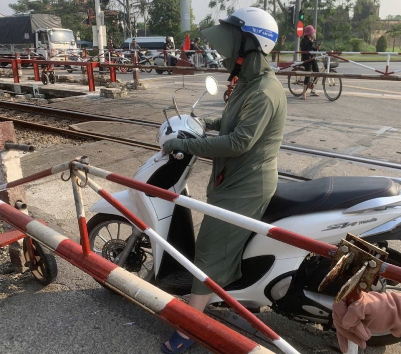 Kỳ 1: Cảnh báo hiểm họa tai nạn… -0