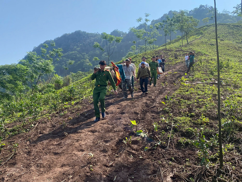 Sưởi ấm lòng dân nơi bản cao -0