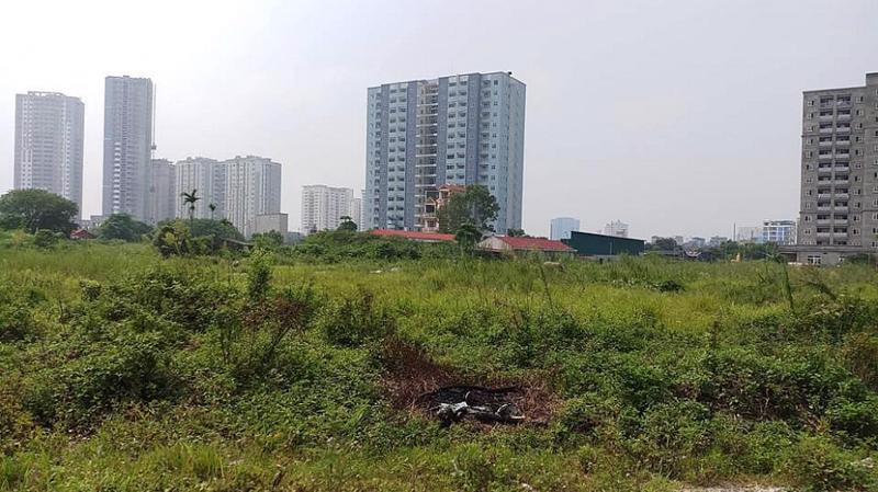 Gỡ “điểm nghẽn” thể chế, khơi thông nguồn lực đất đai -0