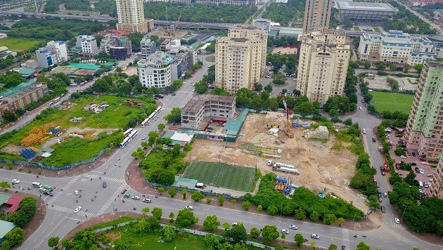 Gỡ “điểm nghẽn” thể chế, khơi thông nguồn lực đất đai -0