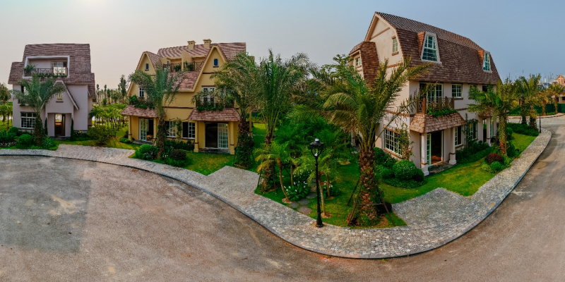 Thưởng thức cuộc sống, nghỉ dưỡng tại The Grand Island -1