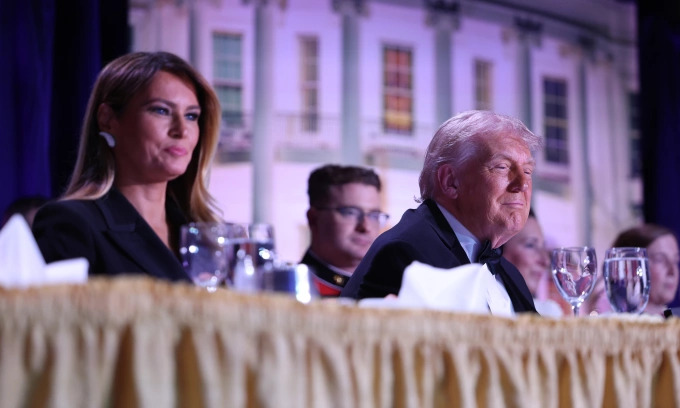 Ông Trump và những lần bị mưu sát hụt -0