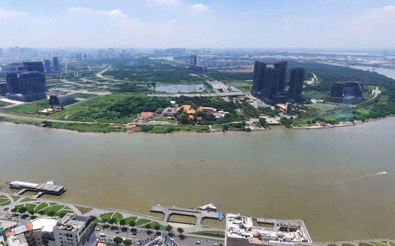 Quốc hội gỡ “khó” từ đất đai đến thuế: Mở lối cho dòng chảy nguồn lực -0