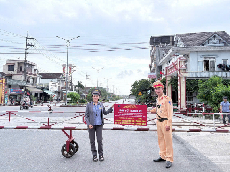 Kỳ cuối: Giải pháp nào ngăn chặn, giảm thiểu tai nạn -0