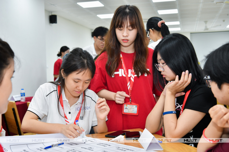 Những ngành học nào đang 