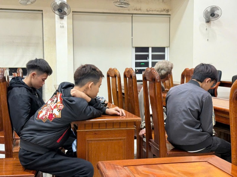 Giải pháp ngăn chặn từ gốc “quái xế” trong giới trẻ vị thành niên -0
