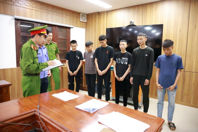 Giải pháp ngăn chặn từ gốc “quái xế” trong giới trẻ vị thành niên -0
