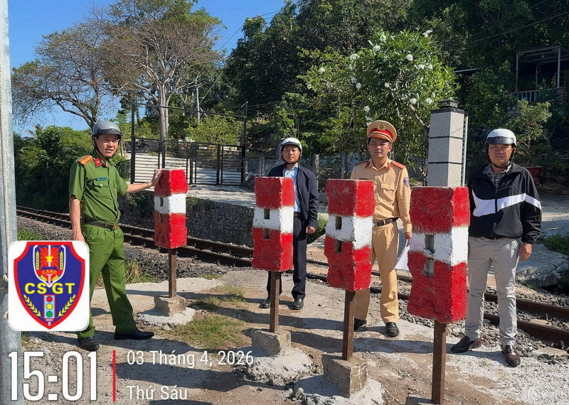 Kỳ cuối: Giải pháp nào ngăn chặn, giảm thiểu tai nạn -0