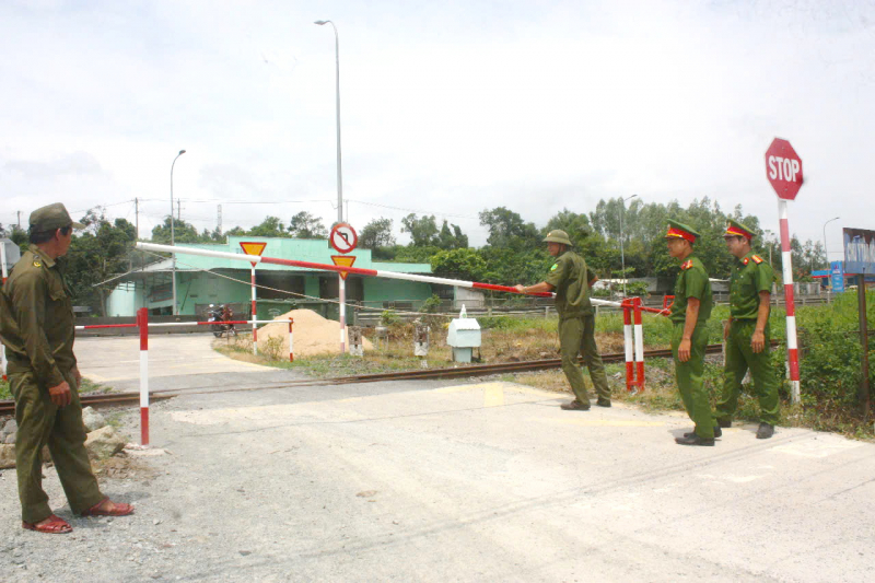 Kỳ cuối: Giải pháp nào ngăn chặn, giảm thiểu tai nạn -0
