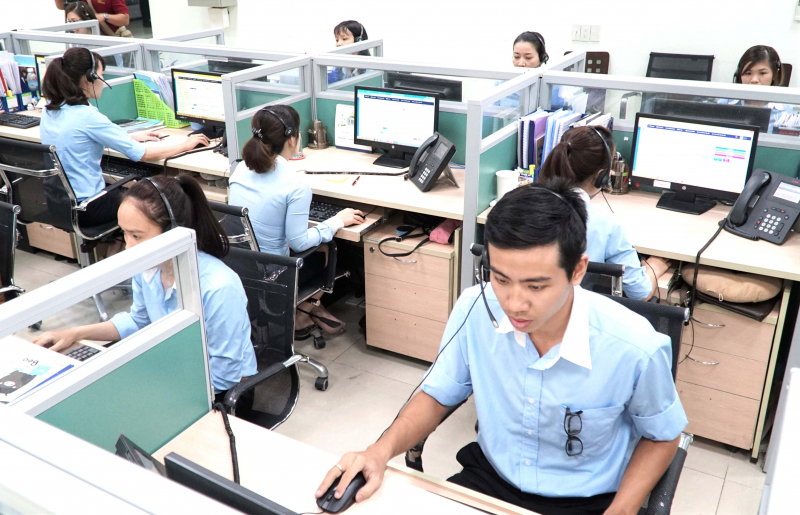 Hơn 11.000 ca trực đảm bảo điện trong dịp Giỗ tổ Hùng Vương và lễ 30/4, 1/5 -0