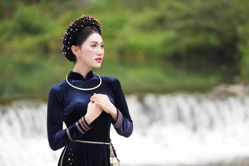 Kết hợp Rap và hát Then trong khúc tri ân cội nguồn cách mạng Pác Bó -0