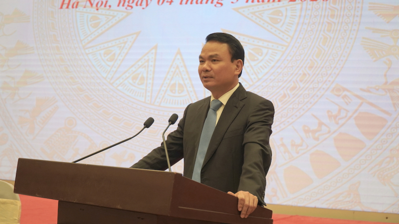 Họp báo Chính phủ thường kỳ tháng 4: Giải đáp nhiều vấn đề về giáo dục, y tế -0
