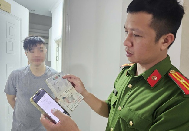 TP Hồ Chí Minh: Siết chặt “vòng vây” an ninh tại các cơ sở kinh doanh lưu trú -0