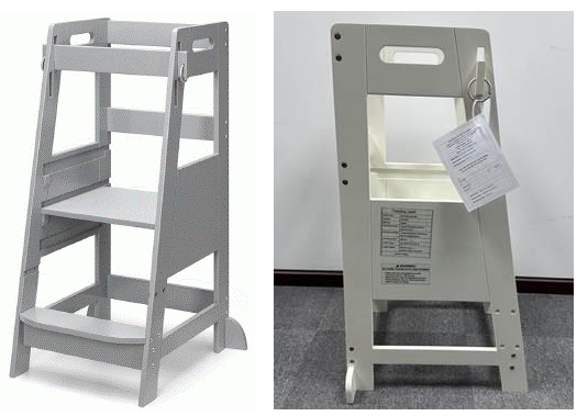 Cảnh báo sản phẩm bị thu hồi ở nước ngoài có khả năng ảnh hưởng người tiêu dùng Việt -0