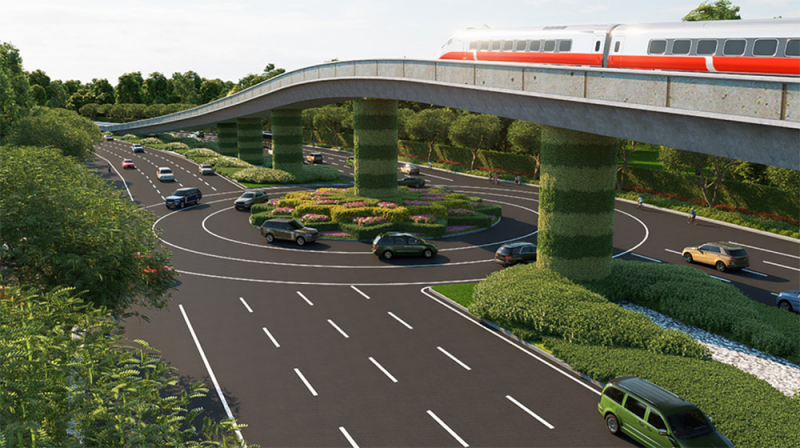 Từ sân bay đến bàn hội nghị: Hành trình đẳng cấp của các chính khách tại kỳ APEC 2027 ở Phú Quốc -1