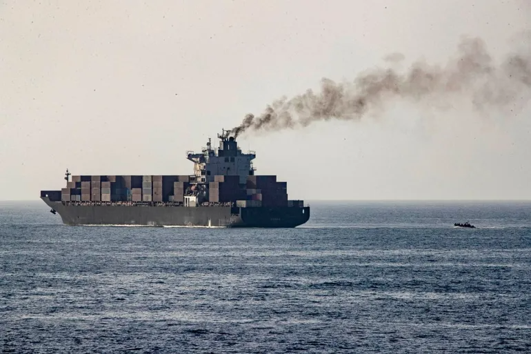 Pakistan tiếp nhận thuyền viên tàu Iran bị Mỹ thu giữ, thúc đẩy hồi hương -0