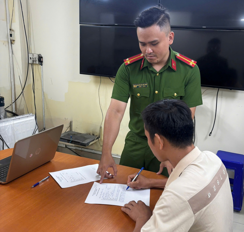 9.600 người tham gia cao điểm bóc gỡ quảng cáo sai quy định, xử lý đối tượng vi phạm -0