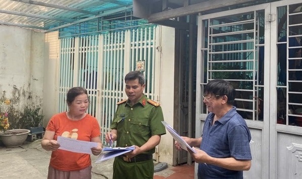 Đẩy mạnh ứng dụng công nghệ trong công tác đảm bảo trật tự an toàn giao thông -0