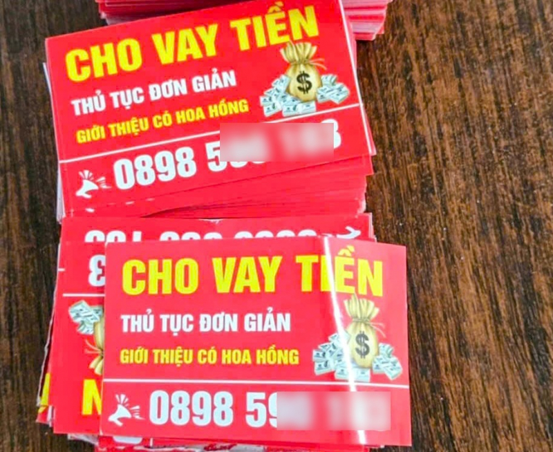 9.600 người tham gia cao điểm bóc gỡ quảng cáo sai quy định, xử lý đối tượng vi phạm -2