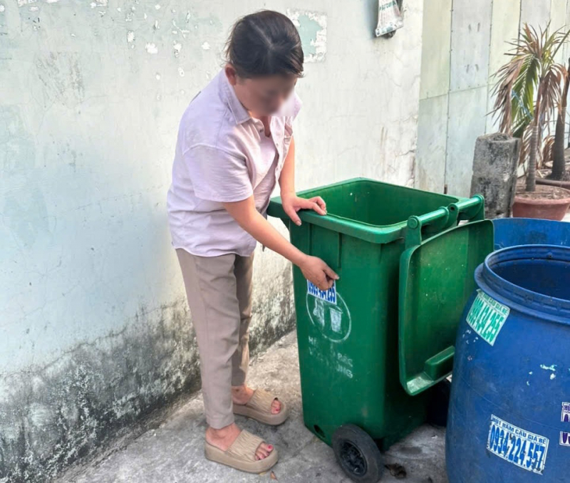 9.600 người tham gia cao điểm bóc gỡ quảng cáo sai quy định, xử lý đối tượng vi phạm -4