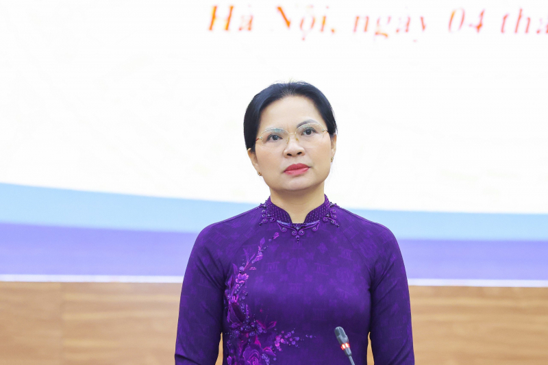1.138 đại biểu chính thức dự Đại hội đại biểu toàn quốc Mặt trận Tổ quốc Việt Nam lần thứ XI -0
