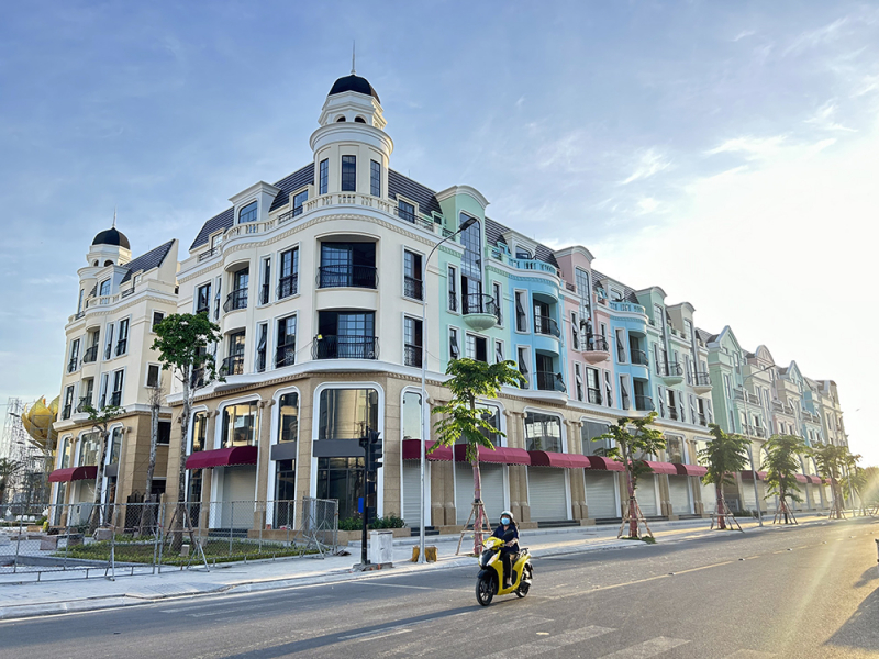 Công thức làm bất động sản khác biệt của bầu Hiển đang “đánh thức” cả vùng Cửu Long -0