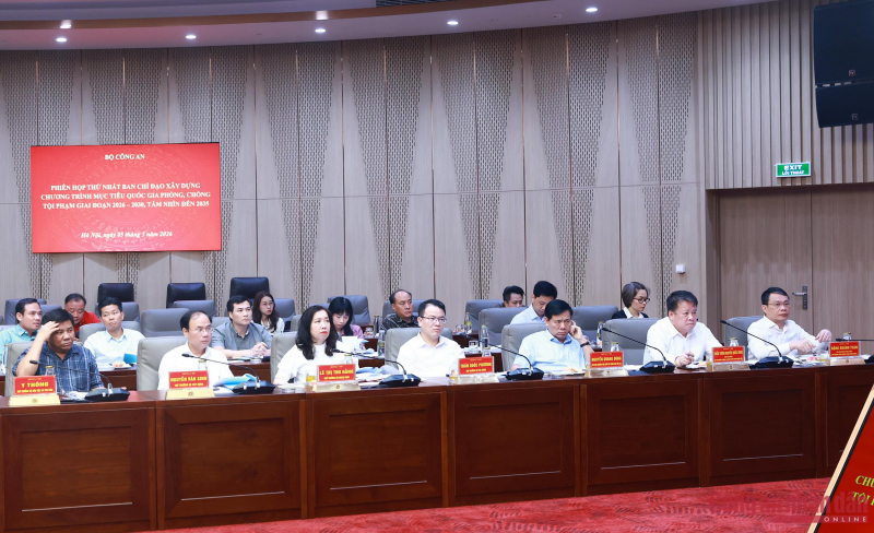 Rõ phạm vi từng dự án, rõ trách nhiệm từng bộ, ngành -0