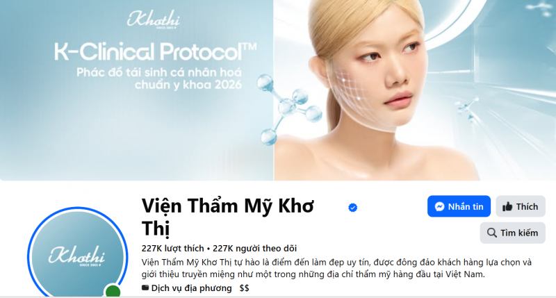 Thẩm mỹ viện Khơ Thị bị phạt 95 triệu đồng, tiêu hủy nhiều mỹ phẩm -1