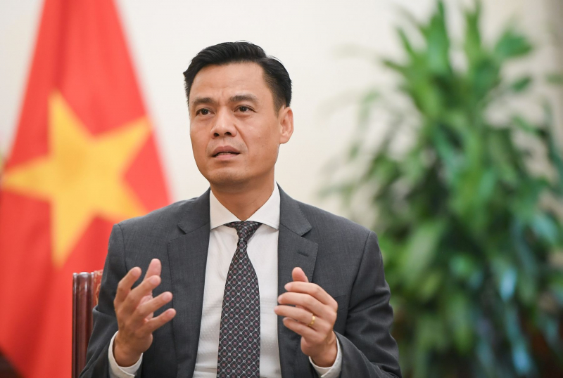 Việt Nam tiếp tục khẳng định vai trò chủ động, trách nhiệm tại ASEAN -0