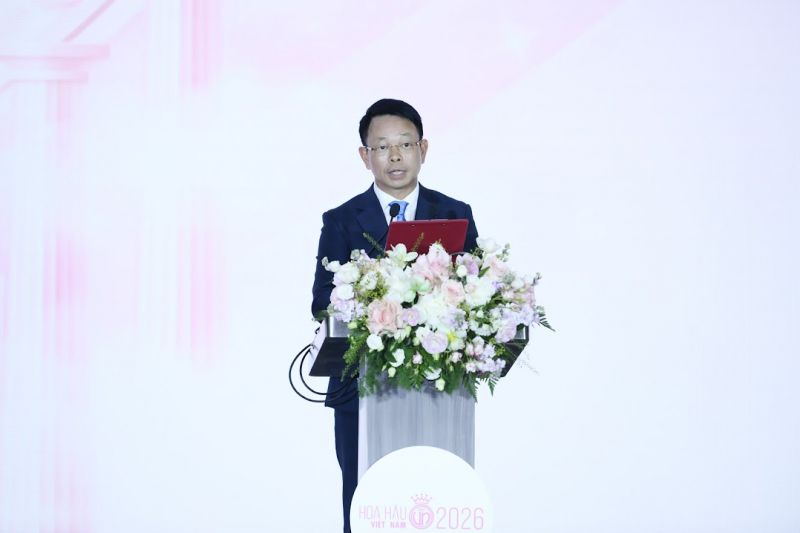 Hoa hậu Việt Nam 2026 định hình chuẩn mực sắc đẹp Việt -0