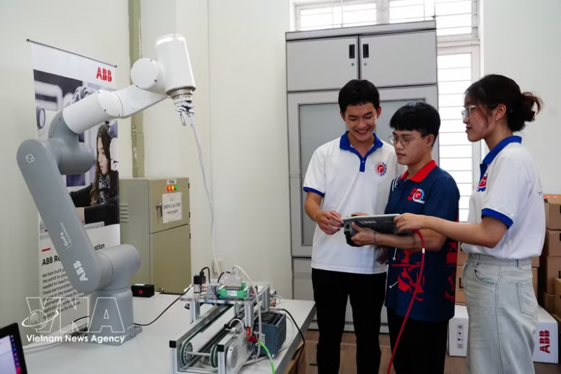 Education ministry demands sweeping tech curricula revamp in strategic fields -0