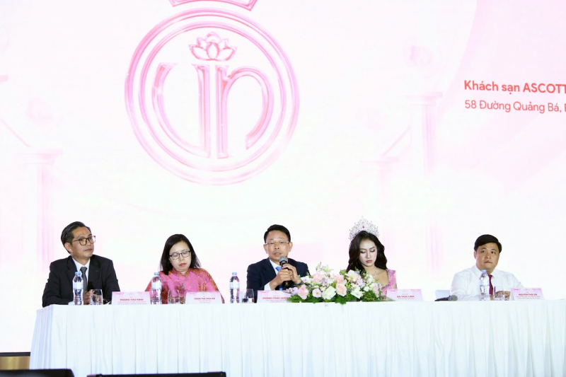 Hoa hậu Việt Nam 2026 định hình chuẩn mực sắc đẹp Việt -0