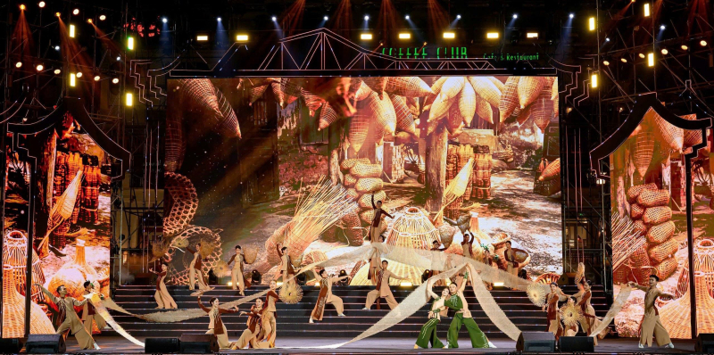 Tổ chức Festival Thăng Long - Hà Nội 2026 tại nhiều không gian văn hoá – di sản -0
