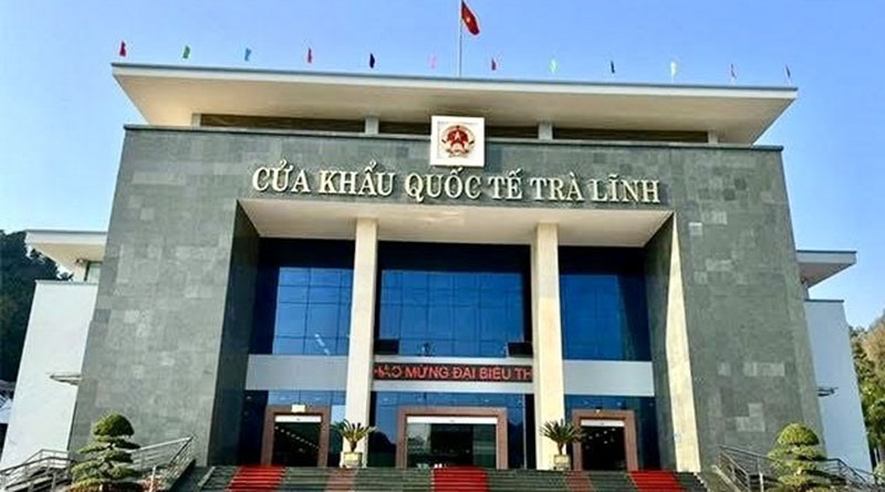 Hải quan đẩy mạnh cải cách, hướng tới mô hình số hiện đại -0