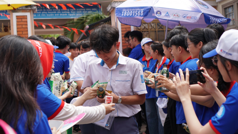 Nhiều điểm mới trong tuyển sinh đầu cấp và thi vào lớp 10 tại TP Hồ Chí Minh -0
