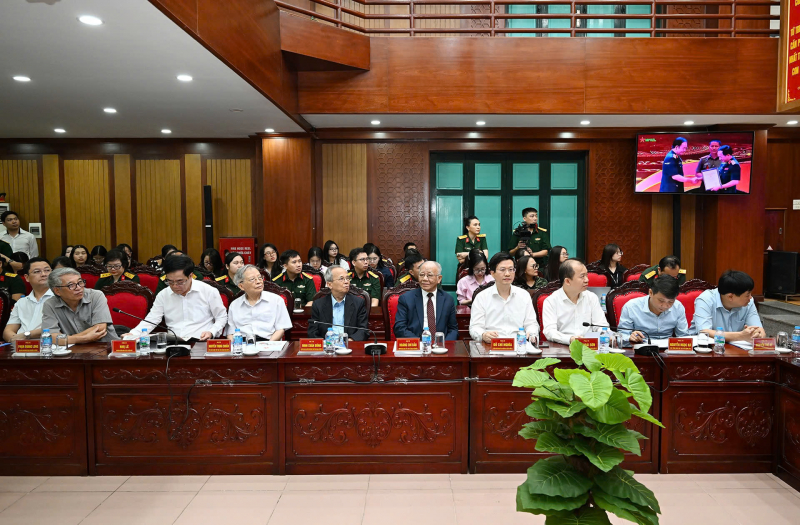 Bảo vệ nền tảng tư tưởng của Đảng: Cần tăng cường bồi dưỡng đội ngũ trẻ -0