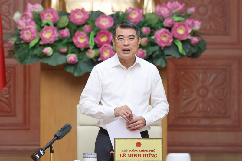 Cùng chèo lái con tàu ASEAN hướng tới tầm nhìn 2045 -0